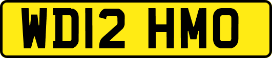 WD12HMO