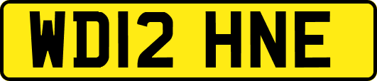 WD12HNE