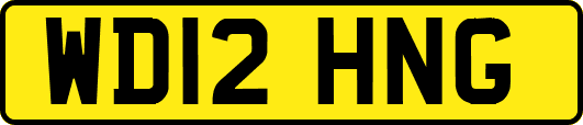 WD12HNG
