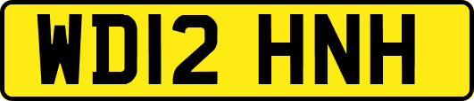 WD12HNH