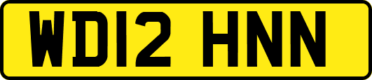 WD12HNN