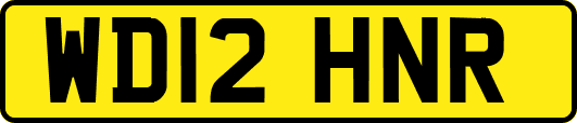 WD12HNR