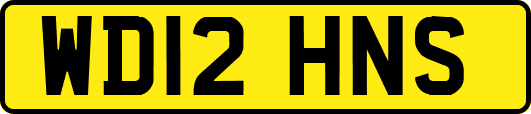 WD12HNS