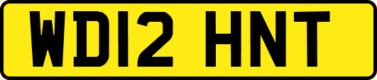 WD12HNT