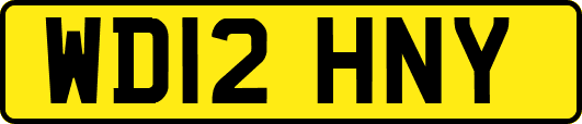 WD12HNY