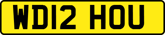 WD12HOU