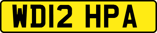 WD12HPA
