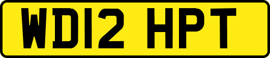 WD12HPT