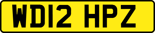 WD12HPZ