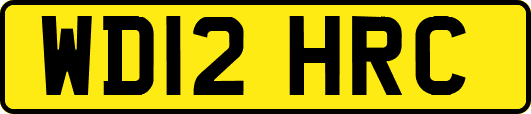 WD12HRC