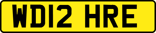 WD12HRE