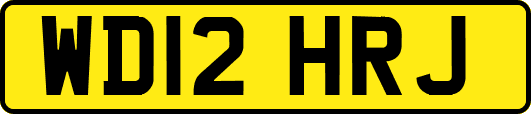 WD12HRJ