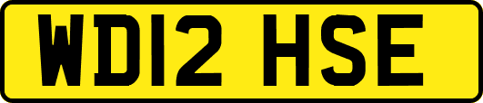 WD12HSE