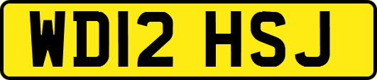 WD12HSJ