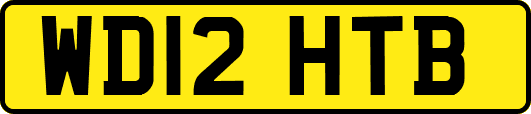 WD12HTB