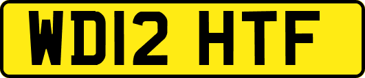 WD12HTF