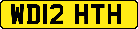 WD12HTH