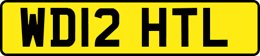 WD12HTL