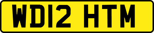 WD12HTM