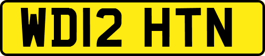 WD12HTN