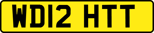 WD12HTT