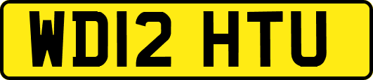 WD12HTU