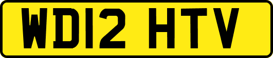 WD12HTV