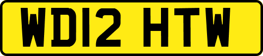 WD12HTW