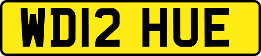 WD12HUE