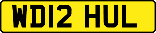 WD12HUL