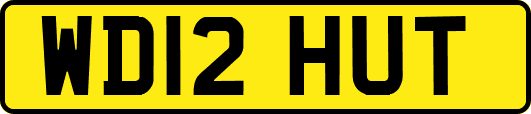 WD12HUT