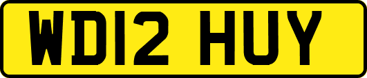 WD12HUY