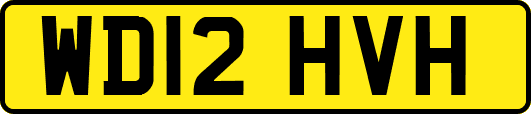 WD12HVH