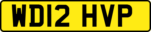 WD12HVP