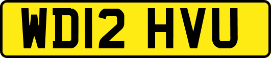 WD12HVU