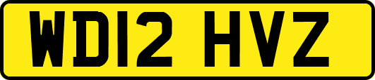WD12HVZ