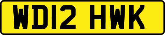 WD12HWK