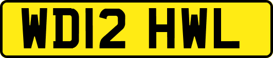 WD12HWL