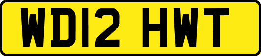 WD12HWT