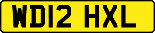 WD12HXL
