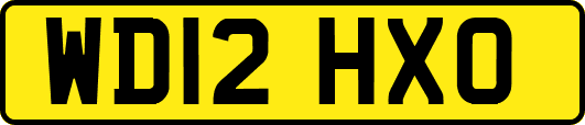WD12HXO