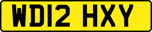 WD12HXY