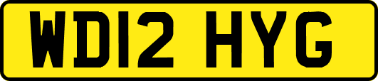 WD12HYG