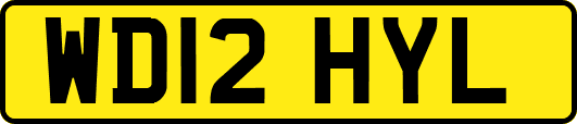 WD12HYL