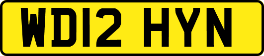 WD12HYN