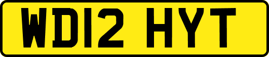 WD12HYT