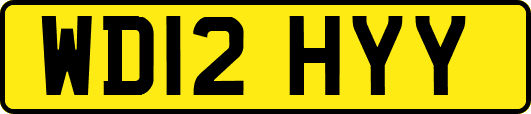 WD12HYY