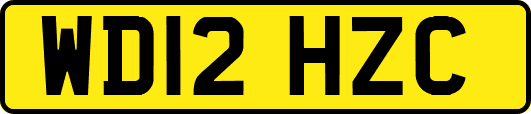 WD12HZC