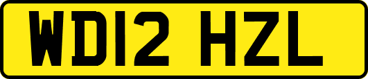 WD12HZL