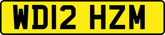 WD12HZM